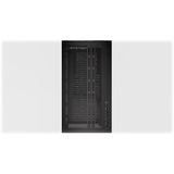 Krux EXO, Towerkabinet Sort