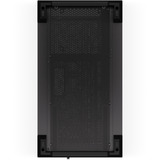 Krux EXO, Towerkabinet Sort