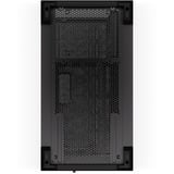 Krux EXO, Towerkabinet Sort