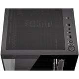 Krux EXO, Towerkabinet Sort