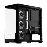 Krux KRXD004, Towerkabinet Sort