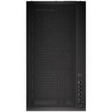 Krux KRXD004, Towerkabinet Sort