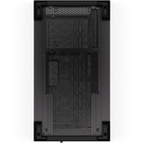 Krux KRXD004, Towerkabinet Sort
