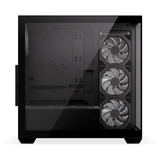 Krux KRXD004, Towerkabinet Sort