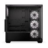 Krux KRXD004, Towerkabinet Sort
