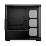 Krux KRXD004, Towerkabinet Sort