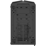 Krux Towerkabinet Sort