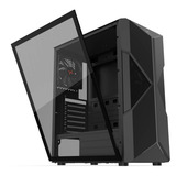 Krux Towerkabinet Sort
