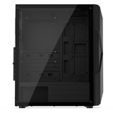 Krux Towerkabinet Sort