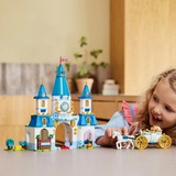 LEGO 43275, Bygge legetøj 