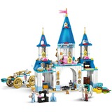 LEGO 43275, Bygge legetøj 
