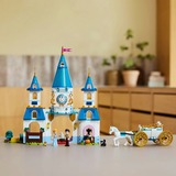 LEGO 43275, Bygge legetøj 