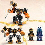 LEGO 71806, Bygge legetøj 