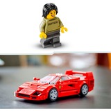 LEGO 76934, Bygge legetøj 