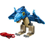LEGO 77977, Bygge legetøj 