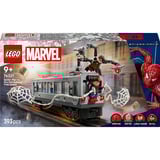 LEGO Bygge legetøj 
