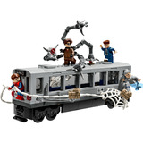 LEGO Bygge legetøj 