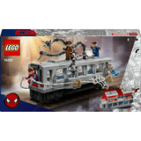 LEGO Bygge legetøj 