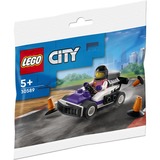LEGO Bygge legetøj