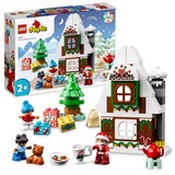 LEGO Bygge legetøj