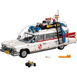 LEGO Creator Expert Ghostbusters ECTO-1, Bygge legetøj Byggesæt, 18 År, Plast, 2352 stk, 3,27 kg