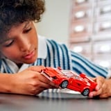 LEGO Ferrari F40-superbil, Bygge legetøj Byggesæt, 9 År, Plast, 318 stk, 340 g