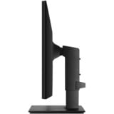 LG 27BN55UP-B computerskærm 68,6 cm (27") 3840 x 2160 pixel 4K Ultra HD LCD Sort, LED-skærm Sort (mat), 68,6 cm (27"), 3840 x 2160 pixel, 4K Ultra HD, LCD, 5 ms, Sort