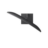 LG UltraWide 34U650A-B, LED-skærm Sort