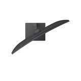 LG UltraWide 34U650A-B, LED-skærm Sort