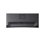 LG UltraWide 34U650A-B, LED-skærm Sort