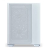 Lian Li O11 AIR MINI WHITE, Towerkabinet Hvid