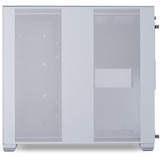 Lian Li O11 AIR MINI WHITE, Towerkabinet Hvid