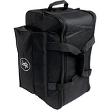 MACKIE THUMPGOCARRYBAG, Taske Sort