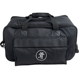 MACKIE THUMPGOCARRYBAG, Taske Sort