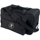 MACKIE THUMPGOCARRYBAG, Taske Sort