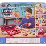 MGA Entertainment 643262-EUC, Børne værktøj 