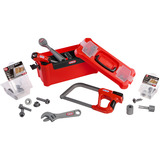 MGA Entertainment Little Tikes Creative Construction - Værktøjskasse Sæt, Børne værktøj 