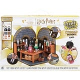 MGA Entertainment Make It Mini Harry Potter Build It Set, Klippe og klistre Miniverse Make It Mini Harry Potter Build It Set, 8 År, Harry Potter, Flerfarvet