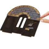 MGA Entertainment Make It Mini Harry Potter Build It Set, Klippe og klistre Miniverse Make It Mini Harry Potter Build It Set, 8 År, Harry Potter, Flerfarvet