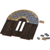 MGA Entertainment Make It Mini Harry Potter Build It Set, Klippe og klistre Miniverse Make It Mini Harry Potter Build It Set, 8 År, Harry Potter, Flerfarvet