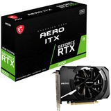 MSI Grafikkort