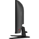 MSI MAG 275CQFDE E18 computerskærm 68,6 cm (27") 2560 x 1440 pixel Wide Quad HD Sort, Gaming Skærm Sort, 68,6 cm (27"), 2560 x 1440 pixel, Wide Quad HD, 0,5 ms, Sort