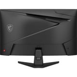 MSI MAG 275CQFDE E18 computerskærm 68,6 cm (27") 2560 x 1440 pixel Wide Quad HD Sort, Gaming Skærm Sort, 68,6 cm (27"), 2560 x 1440 pixel, Wide Quad HD, 0,5 ms, Sort