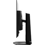 MSI MPG 321URXDE QD-OLED, Gaming Skærm Sort
