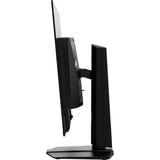 MSI MPG 321URXDE QD-OLED, Gaming Skærm Sort