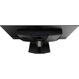 MSI MPG 321URXDE QD-OLED, Gaming Skærm Sort