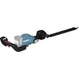 Makita Akku-hækkeklipper UH014GZ XGT, 40Volt, 75cm Blå/Sort