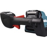 Makita Akku-hækkeklipper UH014GZ XGT, 40Volt, 75cm Blå/Sort