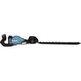 Makita Akku-hækkeklipper UH014GZ XGT, 40Volt, 75cm Blå/Sort