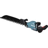 Makita Akku-hækkeklipper UH014GZ XGT, 40Volt, 75cm Blå/Sort